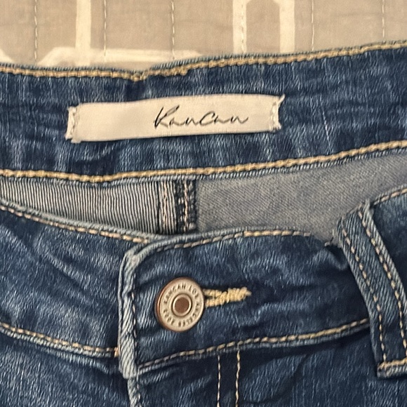 KanCan Jeans Estilo style size 13/30 - Picture 3 of 7